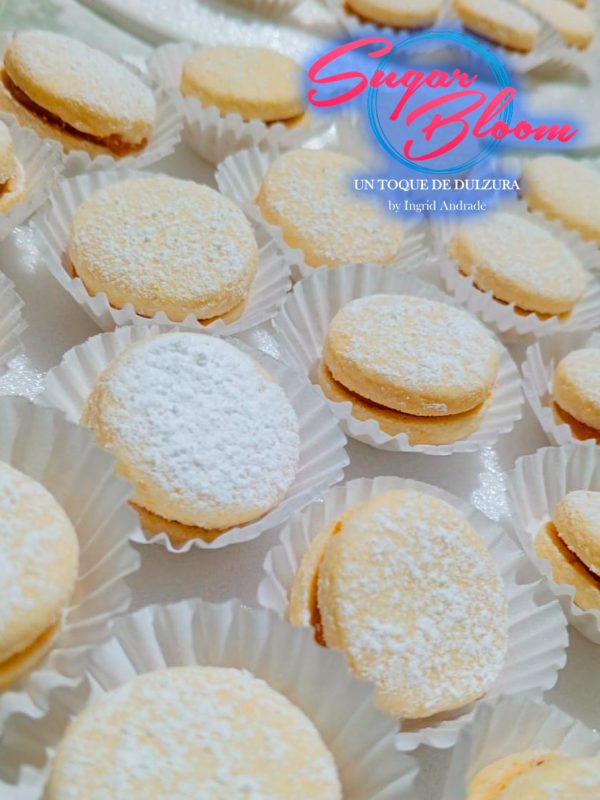 Alfajores