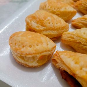 Empanaditas de Queso - Image 3