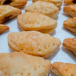 Empanaditas de Queso - Image 2